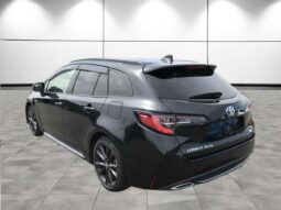 
										TOYOTA COROLLA Hybrid Double Baby 2019 full									