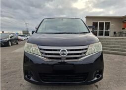 
										Nissan SERENA  2012 full									