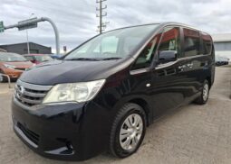 
										Nissan SERENA  2012 full									