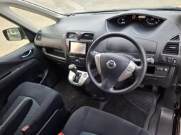 
										Nissan SERENA  2012 full									