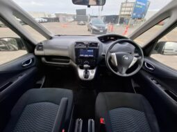 
										Nissan SERENA  2012 full									