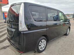 
										Nissan SERENA  2012 full									