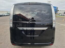 
										Nissan SERENA  2012 full									