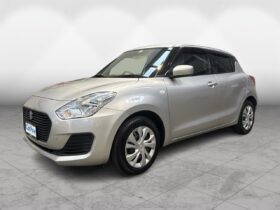 Suzuki SWIFT XG 2018