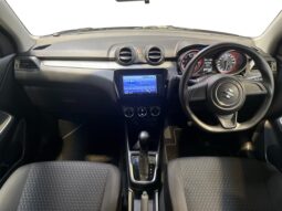 
										Suzuki SWIFT XG 2018 full									