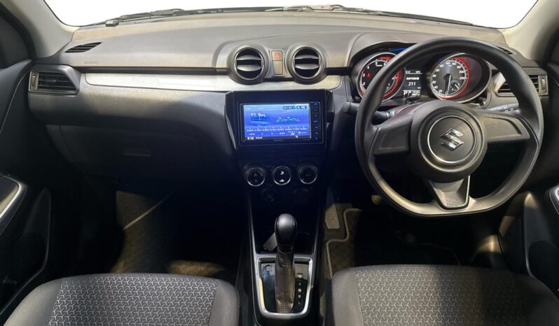 
								Suzuki SWIFT XG 2018 full									