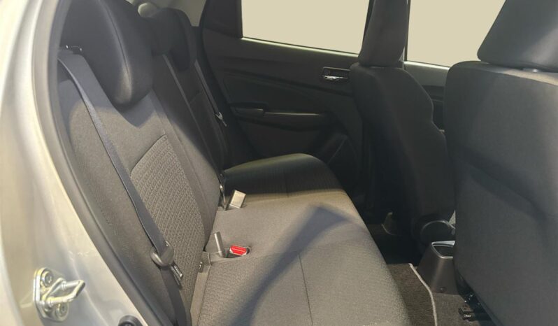 
								Suzuki SWIFT XG 2018 full									