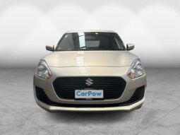 
										Suzuki SWIFT XG 2018 full									