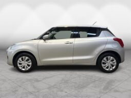 
										Suzuki SWIFT XG 2018 full									