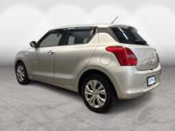 
										Suzuki SWIFT XG 2018 full									