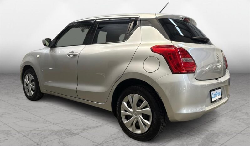 
								Suzuki SWIFT XG 2018 full									