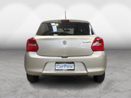 
										Suzuki SWIFT XG 2018 full									