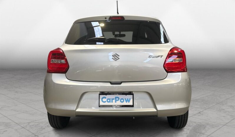 
								Suzuki SWIFT XG 2018 full									