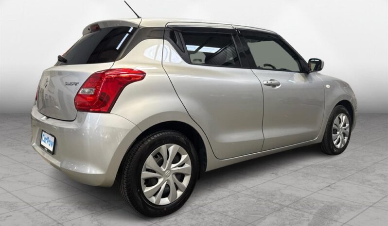 
								Suzuki SWIFT XG 2018 full									