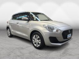 
										Suzuki SWIFT XG 2018 full									