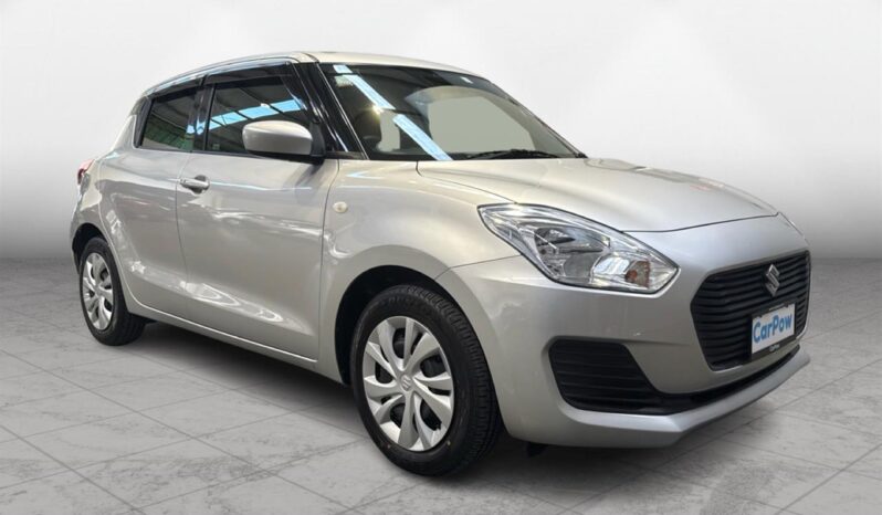 
								Suzuki SWIFT XG 2018 full									