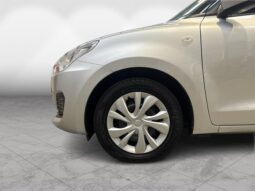 
										Suzuki SWIFT XG 2018 full									