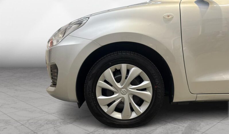 
								Suzuki SWIFT XG 2018 full									