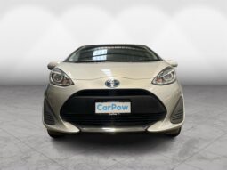 
										Toyota AQUA L 2020 full									