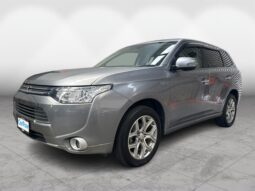 Mitsubishi Outlander  2013