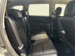 
										Mitsubishi Outlander  2013 full									