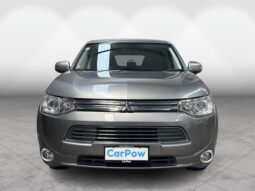
										Mitsubishi Outlander  2013 full									