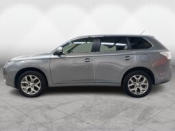 
										Mitsubishi Outlander  2013 full									