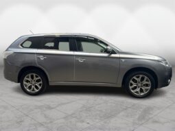 
										Mitsubishi Outlander  2013 full									