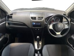 
										Suzuki SWIFT  2015 full									