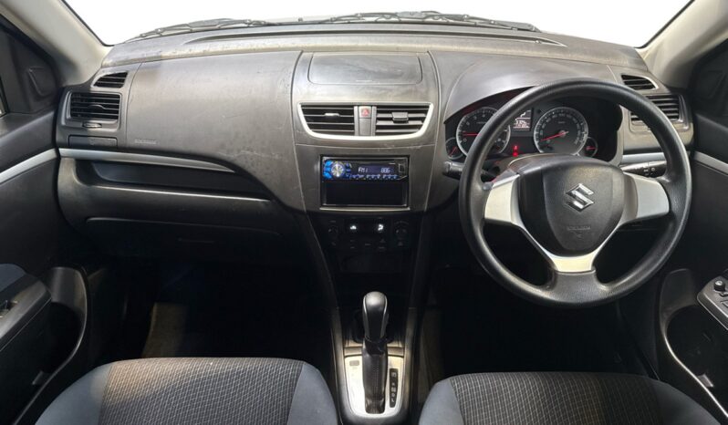 
								Suzuki SWIFT  2015 full									