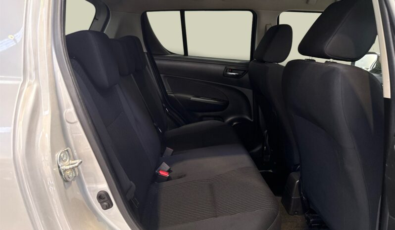 
								Suzuki SWIFT  2015 full									