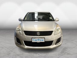 
										Suzuki SWIFT  2015 full									