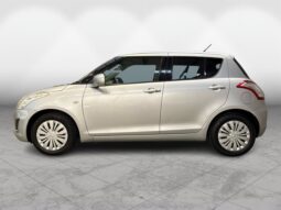 
										Suzuki SWIFT  2015 full									