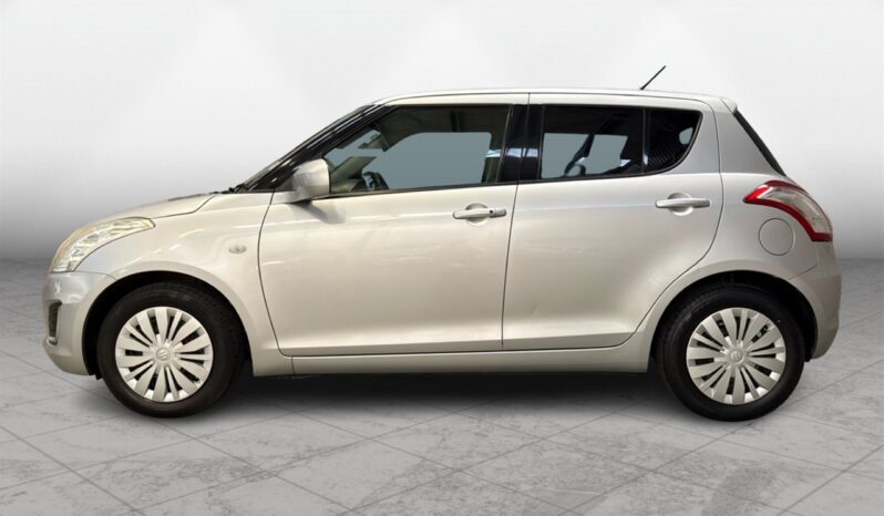 
								Suzuki SWIFT  2015 full									