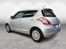 
										Suzuki SWIFT  2015 full									