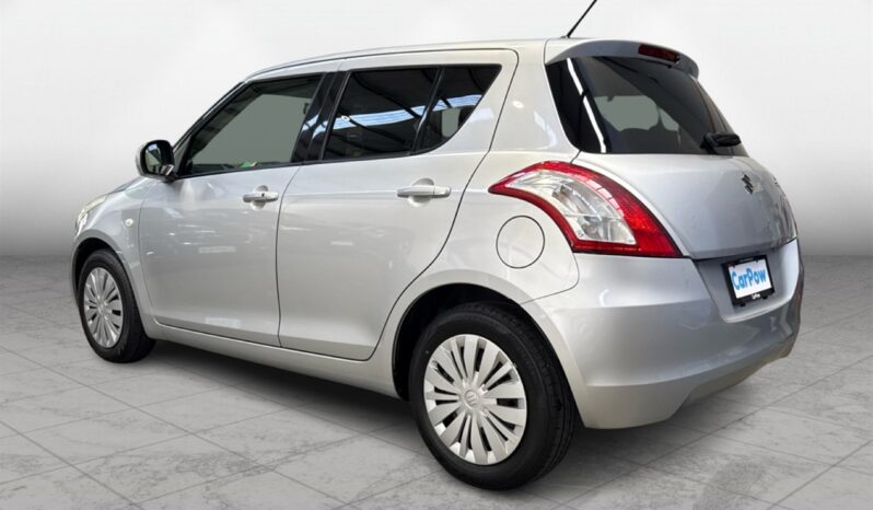 
								Suzuki SWIFT  2015 full									