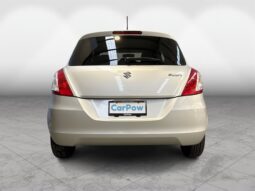 
										Suzuki SWIFT  2015 full									