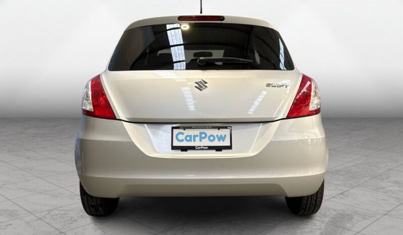 
								Suzuki SWIFT  2015 full									