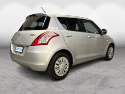 
										Suzuki SWIFT  2015 full									