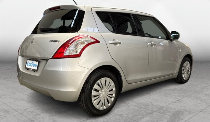 
								Suzuki SWIFT  2015 full									