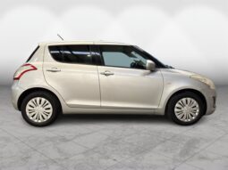 
										Suzuki SWIFT  2015 full									