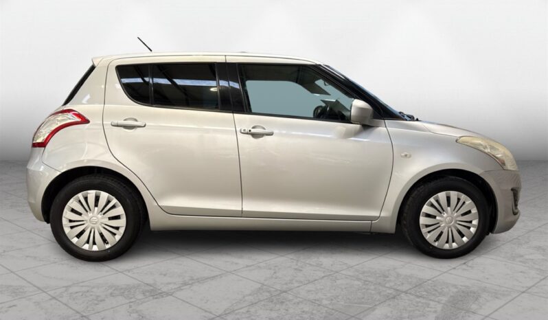 
								Suzuki SWIFT  2015 full									