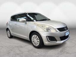 
										Suzuki SWIFT  2015 full									