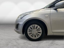 
										Suzuki SWIFT  2015 full									