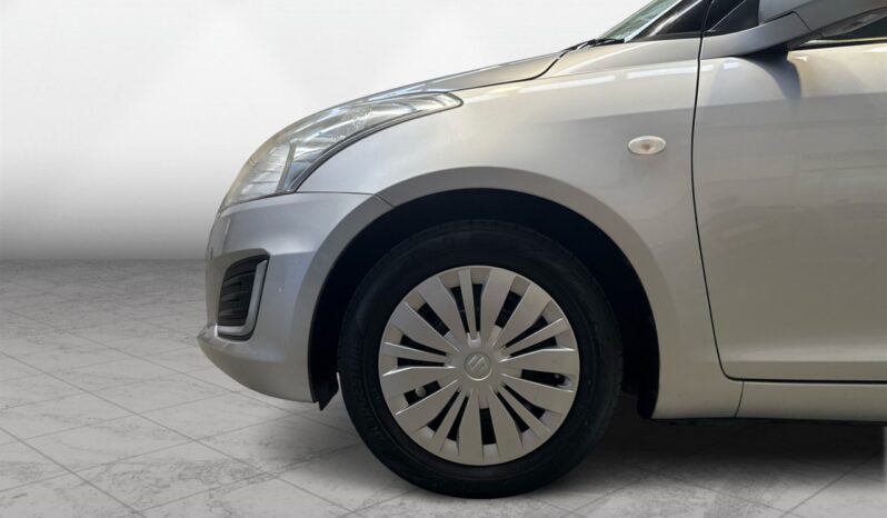 
								Suzuki SWIFT  2015 full									