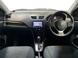 
										Suzuki SWIFT  2013 full									