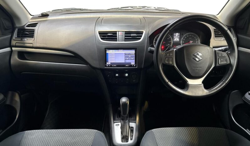 
								Suzuki SWIFT  2013 full									
