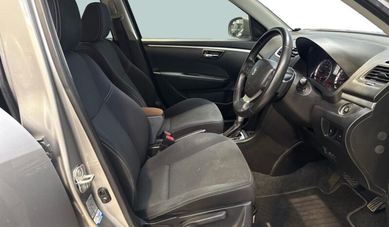 
								Suzuki SWIFT  2013 full									
