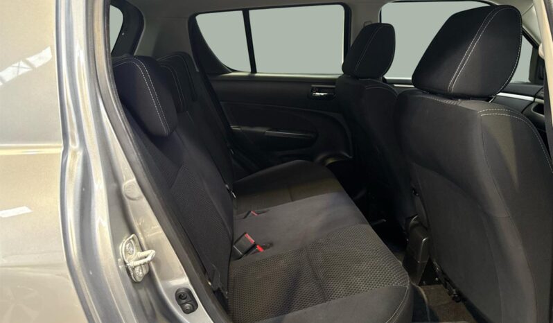 
								Suzuki SWIFT  2013 full									
