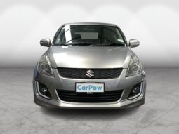 
										Suzuki SWIFT  2013 full									